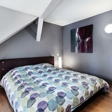 10 Rue Des Dentelles 5pc Strasbourg