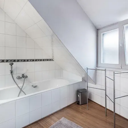 Apartment 10 Rue Des Dentelles 5pc Strasbourg